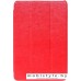 Чехол для планшета Hoco Crystal Leather для iPad Mini красный