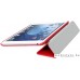 Чехол для планшета Hoco Crystal Leather для iPad Mini красный