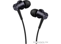 Наушники 1More E1009 Piston Fit (серый)