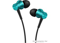 Наушники 1More E1009 Piston Fit (синий)