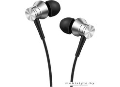 Наушники 1More E1009 Piston Fit (светло-серый)