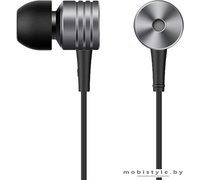 Наушники 1More Vintage Piston In-Ear (серый)