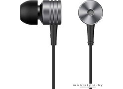 Наушники 1More Vintage Piston In-Ear (серый)