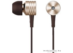 Наушники 1More Vintage Piston In-Ear (золотой)