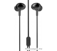 Наушники Hoco M3 (черный)