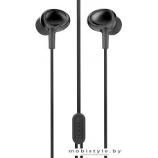 Наушники Hoco M3 (черный)