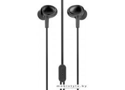 Наушники Hoco M3 (черный)