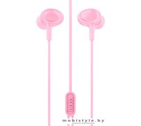 Наушники Hoco M3 (розовый)