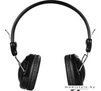 Наушники Hoco W5 (черный)