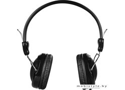 Наушники Hoco W5 (черный)