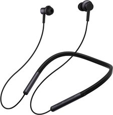 Наушники Xiaomi Mi Bluetooth Neckband Earphones (черный)