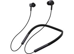 Наушники Xiaomi Mi Bluetooth Neckband Earphones (черный)