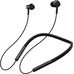 Наушники Xiaomi Mi Bluetooth Neckband Earphones (черный)