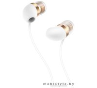 Наушники Xiaomi Mi Capsule (белый)