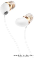 Наушники Xiaomi Mi Capsule (белый)