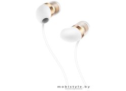 Наушники Xiaomi Mi Capsule (белый)