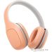 Наушники Xiaomi Mi Headphones Comfort TDSER02JY (оранжевый)