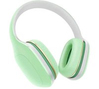Наушники Xiaomi Mi Headphones Comfort TDSER02JY (зеленый)