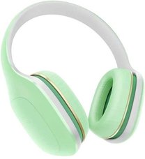 Наушники Xiaomi Mi Headphones Comfort TDSER02JY (зеленый)
