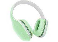Наушники Xiaomi Mi Headphones Comfort TDSER02JY (зеленый)