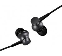 Наушники Xiaomi Mi In-Ear Headphones Basic HSEJ03JY (черный)