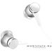 Наушники Xiaomi Mi In-Ear Headphones Basic HSEJ03JY (серебристый)