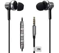 Наушники Xiaomi Mi In-Ear Pro HD