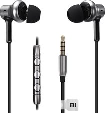 Наушники Xiaomi Mi In-Ear Pro HD