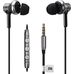 Наушники Xiaomi Mi In-Ear Pro HD