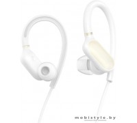 Наушники Xiaomi Mi Sport Mini (белый)