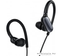 Наушники Xiaomi Mi Sport Mini (чёрный)