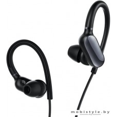 Наушники Xiaomi Mi Sport Mini (чёрный)