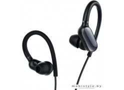 Наушники Xiaomi Mi Sport Mini (чёрный)