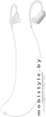 Наушники Xiaomi Mi Sports Bluetooth Earphones YDLYEJ01LM (белый)