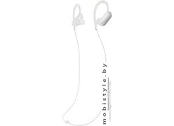 Наушники Xiaomi Mi Sports Bluetooth Earphones YDLYEJ01LM (белый)