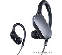 Наушники Xiaomi Mi Sports Bluetooth Earphones YDLYEJ01LM (черный)
