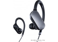 Наушники Xiaomi Mi Sports Bluetooth Earphones YDLYEJ01LM (черный)