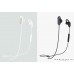 Наушники Xiaomi Mi Sports BT Headset Youth Edition YDLYEJ03LM (белый/золотистый)