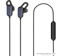 Наушники Xiaomi Mi Sports BT Headset Youth Edition YDLYEJ03LM (черный/синий)