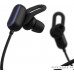 Наушники Xiaomi Mi Sports BT Headset Youth Edition YDLYEJ03LM (черный/синий)