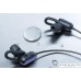 Наушники Xiaomi Mi Sports BT Headset Youth Edition YDLYEJ03LM (черный/синий)