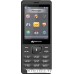 Мобильный телефон Micromax X907 (темно-серый)