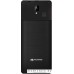 Мобильный телефон Micromax X907 (темно-серый)
