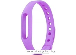 Ремешок Xiaomi для Mi Band 2 (фиолетовый)