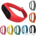 Ремешок Xiaomi для Mi Band 2 (серый)