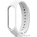 Ремешок Xiaomi для Mi Band 3 (белый)