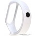 Ремешок Xiaomi для Mi Band 3 (белый)