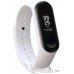 Ремешок Xiaomi для Mi Band 3 (белый)