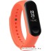 Ремешок Xiaomi для Mi Band 3 (оранжевый)