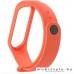 Ремешок Xiaomi для Mi Band 3 (оранжевый)